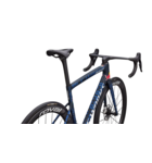 Specialized S-Works Tarmac SL8 LTD Red Bull Bora 2025 TdF - Blue