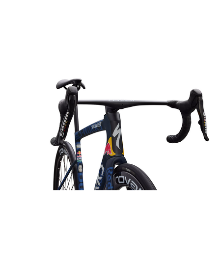 Specialized S-Works Tarmac SL8 LTD Red Bull Bora 2025 TdF - Blue
