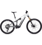 Focus Bikes Sam² 6.9 White / Steelgrey