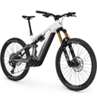 Focus Bikes Sam² 6.9 White / Steelgrey