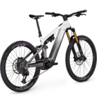 Focus Bikes Sam² 6.9 White / Steelgrey