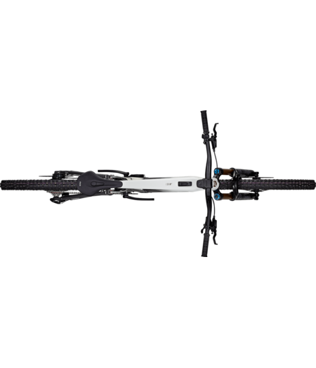 Focus Bikes Sam² 6.9 White / Steelgrey