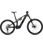 Focus Bikes Sam² 6.8 Urbangreen / Magiclack