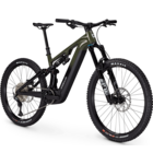 Focus Bikes Sam² 6.8 Urbangreen / Magiclack