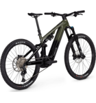 Focus Bikes Sam² 6.8 Urbangreen / Magiclack