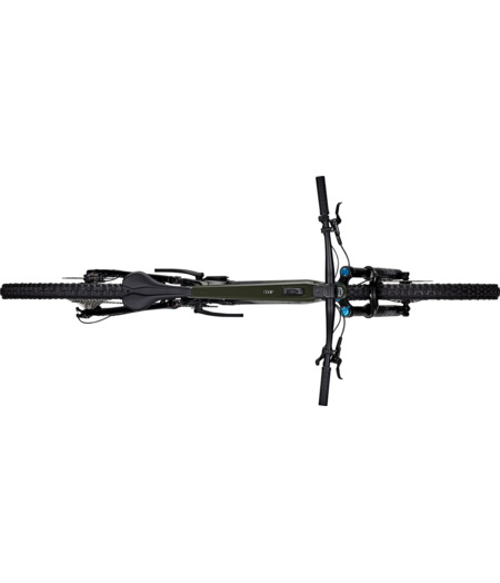 Focus Bikes Sam² 6.8 Urbangreen / Magiclack