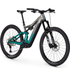 Focus Bikes Jam² 6.9 Nepalsilver / Emeraldgreen