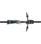 Focus Bikes Jam² 6.9 Nepalsilver / Emeraldgreen