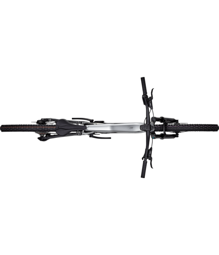 Focus Bikes Jam² 6.8 Nepalsilver / Steelgrey