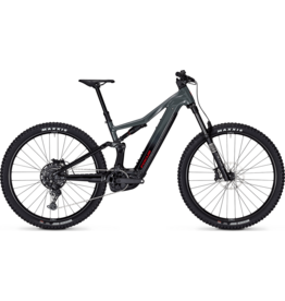 Focus Bikes Jam² 6.7 Slategrey /  Magicblack