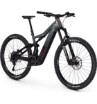 Focus Bikes Jam² 6.7 Slategrey /  Magicblack