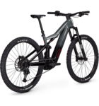 Focus Bikes Jam² 6.7 Slategrey /  Magicblack