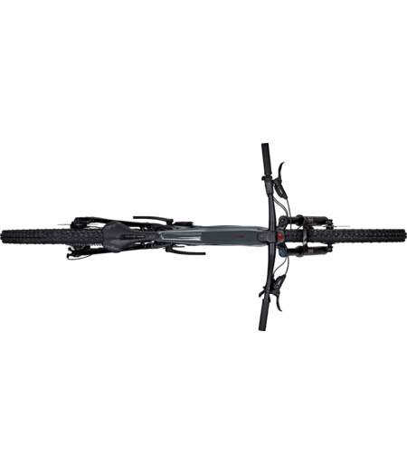 Focus Bikes Jam² 6.7 Slategrey /  Magicblack