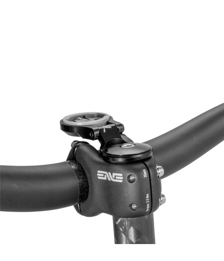 K-Edge Boost Stem Mount for Wahoo - Adjustable
