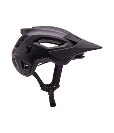 FOX Racing Apparel Speedframe MTB Helmet Black Size LARGE only