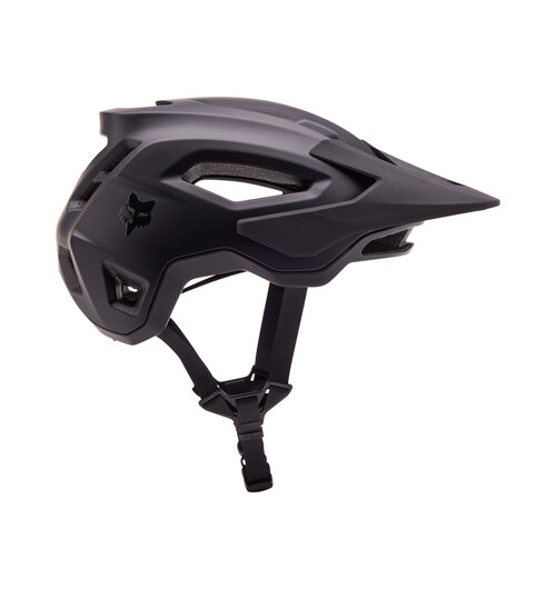 FOX Racing Apparel Speedframe MTB Helmet Black Size LARGE only