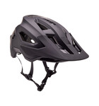 FOX Racing Apparel Speedframe MTB Helmet Black Size LARGE only