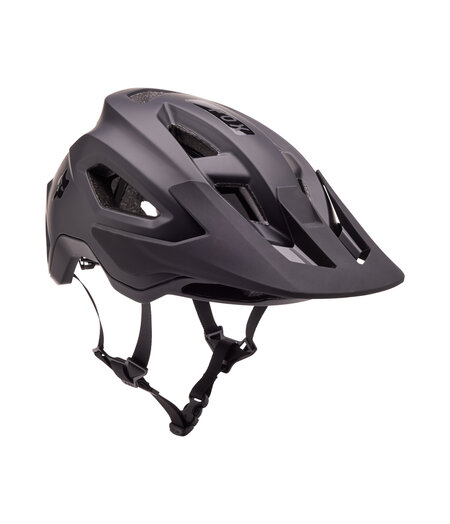 FOX Racing Apparel Speedframe MTB Helmet Black Size LARGE only