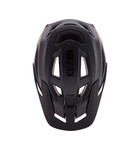 FOX Racing Apparel Speedframe MTB Helmet Black Size LARGE only