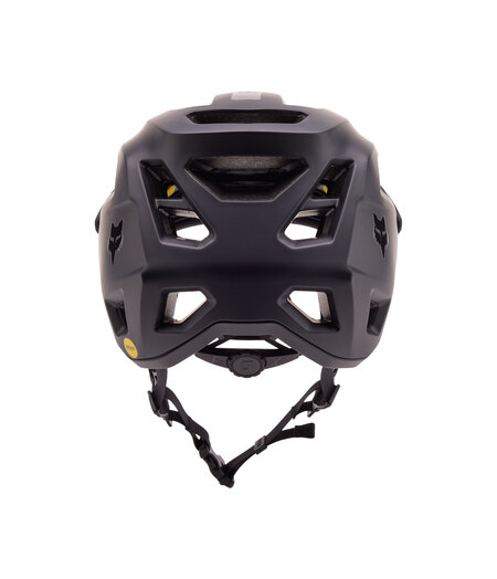 FOX Racing Apparel Speedframe MTB Helmet Black Size LARGE only