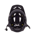 FOX Racing Apparel Speedframe MTB Helmet Black Size LARGE only