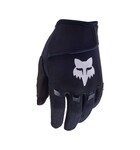 FOX Racing Apparel Kids Dirtpaw Gloves Black