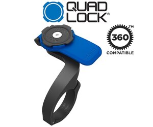 Out Front Handlebar Mount - Version 3