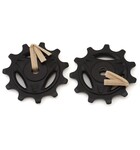 Shimano RD-R9250 Dura-Ace Rear Derailleur Pulley Set (12-Speed) (For R9200 Series) Jockey Wheels