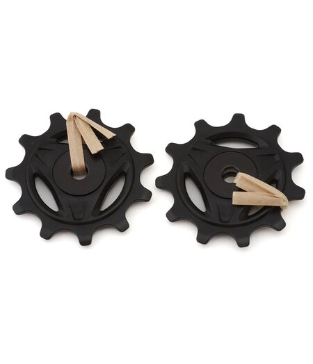 Shimano RD-R9250 Dura-Ace Rear Derailleur Pulley Set (12-Speed) (For R9200 Series) Jockey Wheels