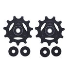 Shimano RD-R9250 Dura-Ace Rear Derailleur Pulley Set (12-Speed) (For R9200 Series) Jockey Wheels