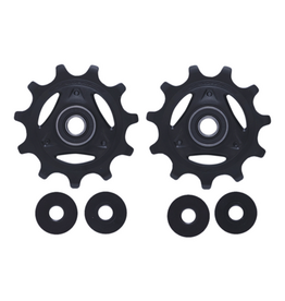 Shimano RD-R9250 Dura-Ace Rear Derailleur Pulley Set (12-Speed) (For R9200 Series) Jockey Wheels