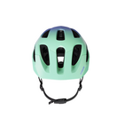Trek Tyro Youth Bike Helmet (50-55 cm) Aloha Green / UltraViolet