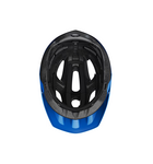 Trek Tyro Youth Bike Helmet (50-55 cm) Royal/Deep Dark Blue