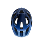 Trek Tyro Youth Bike Helmet (50-55 cm) Royal/Deep Dark Blue