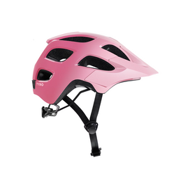 Trek Tyro Youth Bike Helmet (50-55 cm) Blush/Pink Frosting