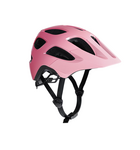 Trek Tyro Youth Bike Helmet (50-55 cm) Blush/Pink Frosting