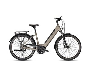 Entice 3.B Move Step-Through - Moonstone Grey
