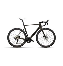 Cervelo Soloist 105 Race Dark Slate *Size 58 Only*