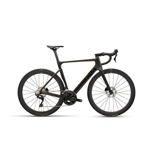 Cervelo Soloist 105 Race Dark Slate *Size 58 Only*