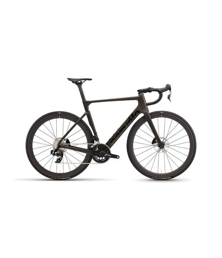 Cervelo Soloist Rival AXS Dark Slate