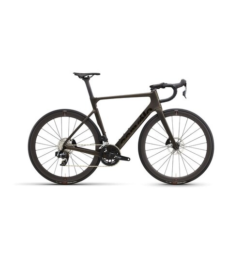 Cervelo Soloist Rival AXS Dark Slate