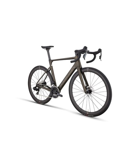 Cervelo Soloist Rival AXS Dark Slate