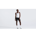 Specialized Women's Seamless Light Sleeveless Base Layer White