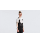 Specialized Women's Power Grid Short Sleeve Baselayer Dove Grey