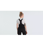 Specialized Women's Power Grid Short Sleeve Baselayer Dove Grey