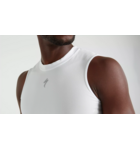 Specialized Men's Seamless Light Sleeveless Base Layer, size Small/Medium only.!