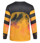 FOX Racing Apparel 25.5 Youth Ranger Long Sleeve Jersey Kairos Tangerine