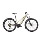 Specialized Turbo Tero 4.0 Step-Through EQ Gloss White Mountains / Gunmetal