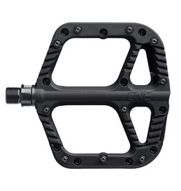OneUp Composite Flat Pedal - Black
