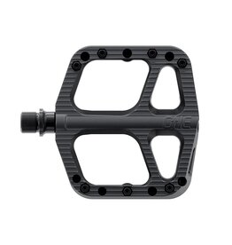 OneUp Composite Flat Pedal (Small) - Black